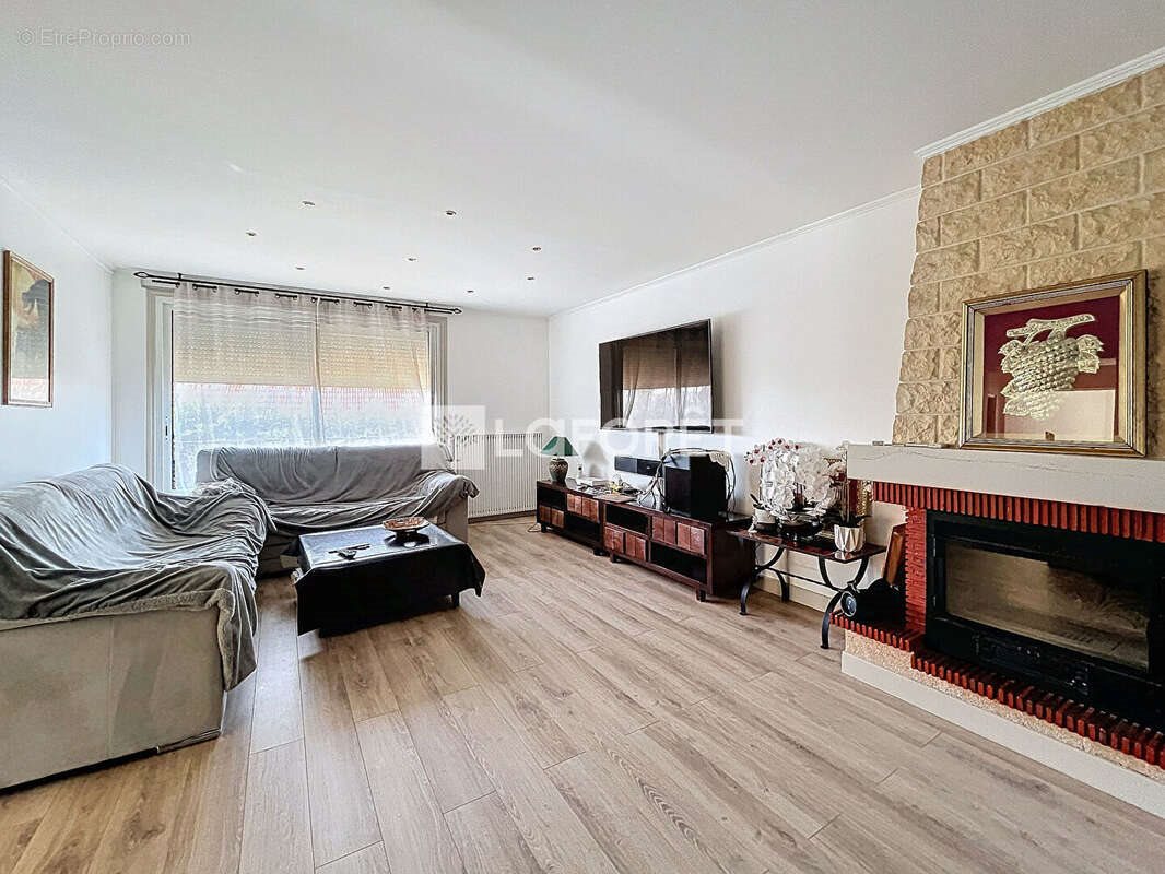 Maison à vendre, 148m², Montgeron