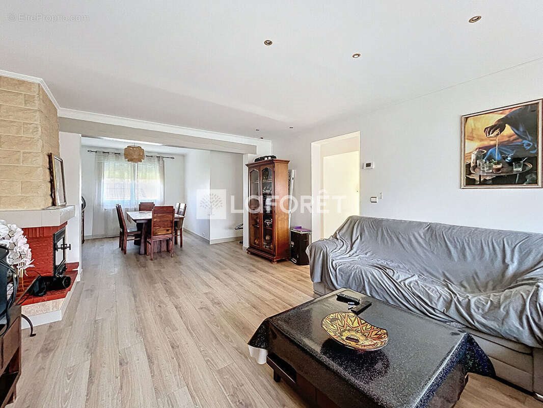 Maison à vendre, 148m², Montgeron