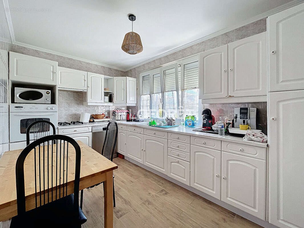 Maison à vendre, 148m², Montgeron