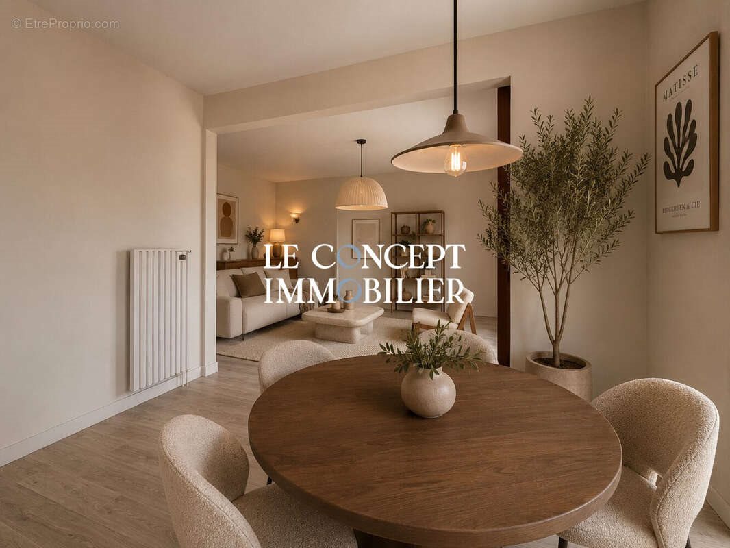 Appartement à vendre, 81m², Biarritz