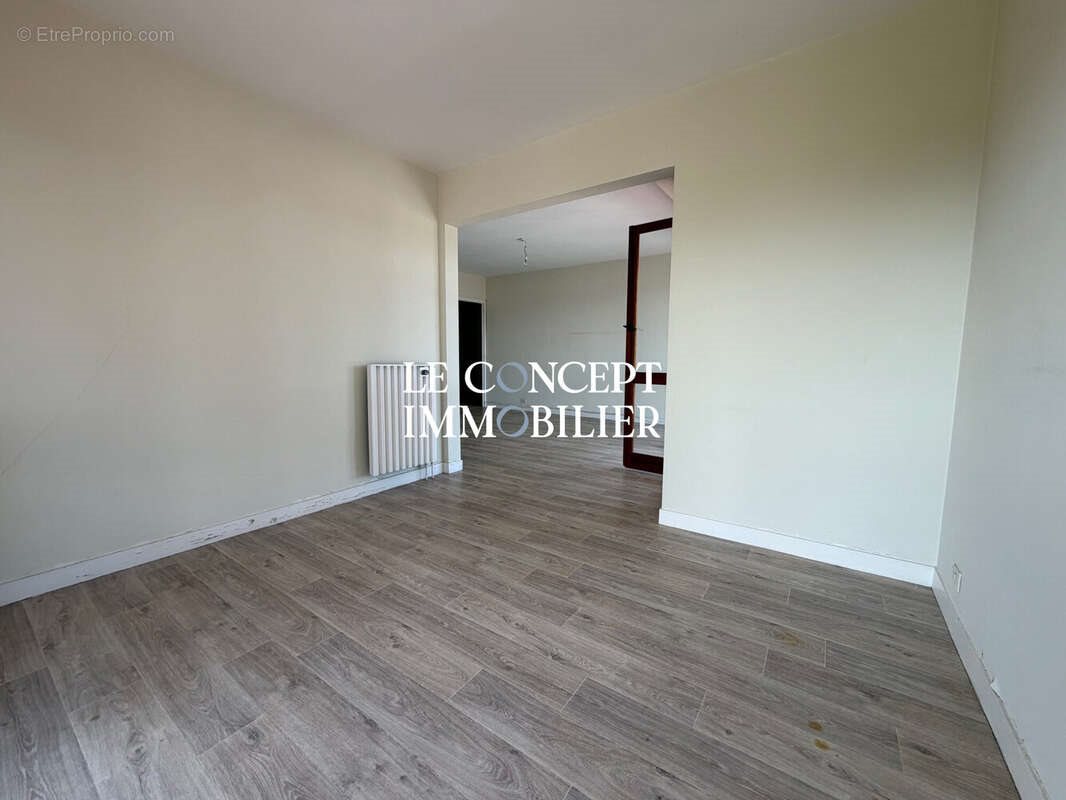 Appartement à vendre, 81m², Biarritz