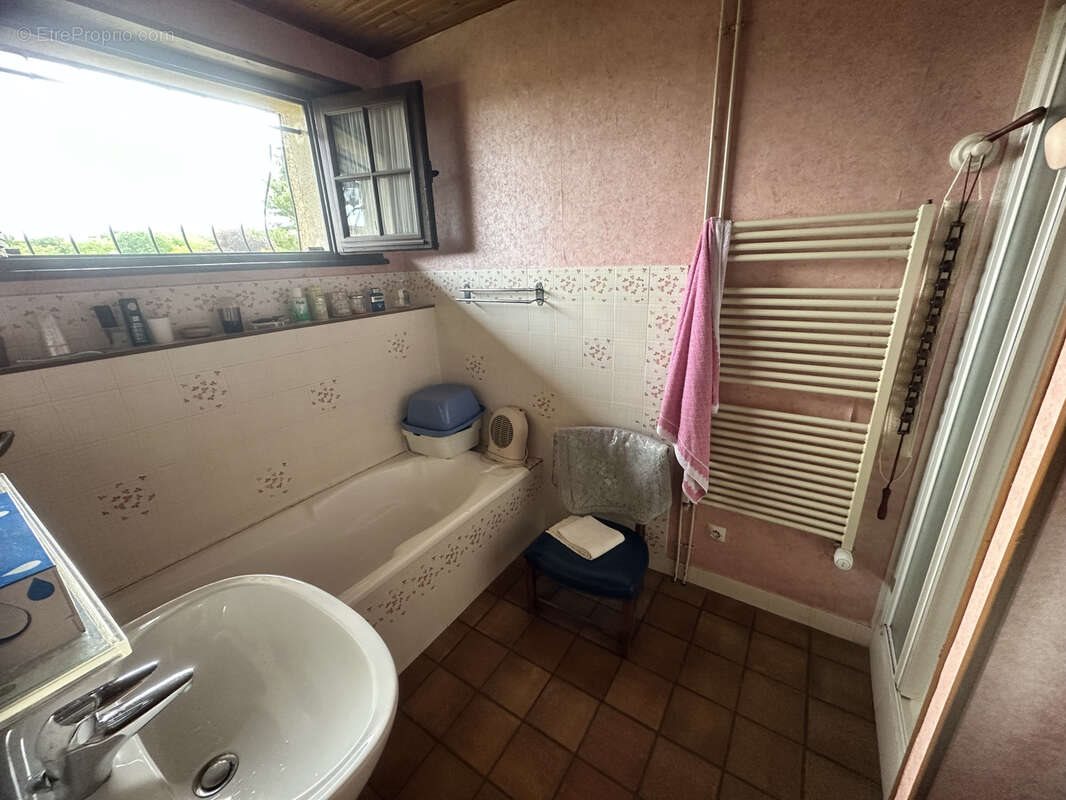 Maison à vendre, 190m², Taissy