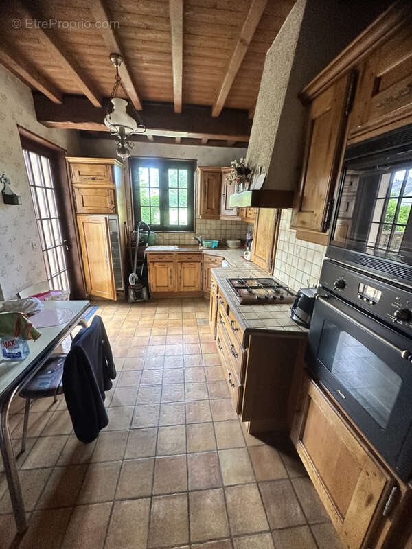 Maison à vendre, 190m², Taissy