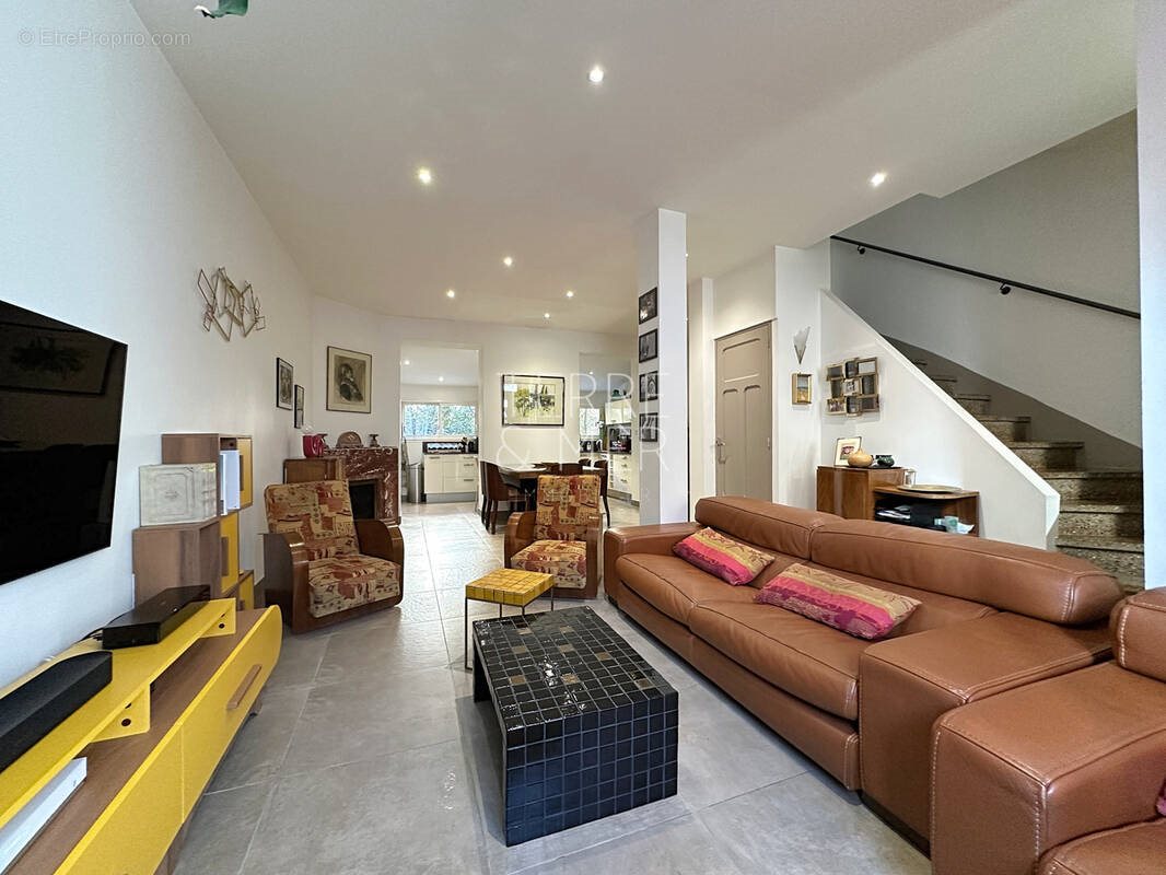 Maison à vendre, 116m², Perpignan