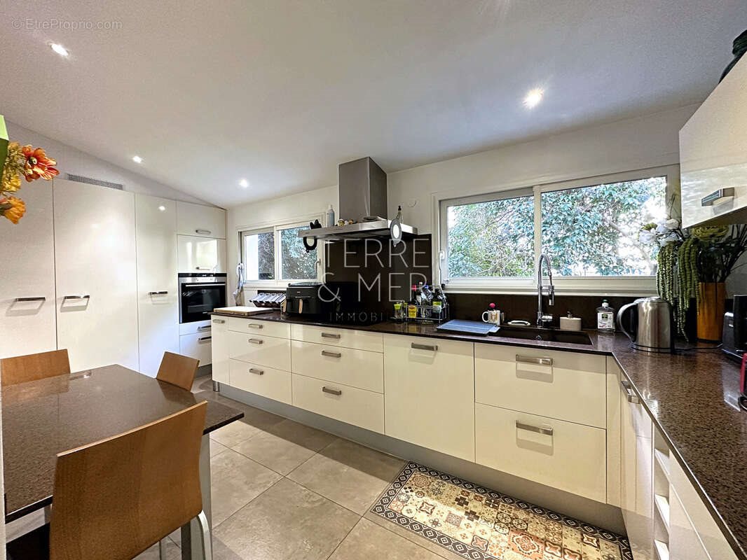 Maison à vendre, 116m², Perpignan