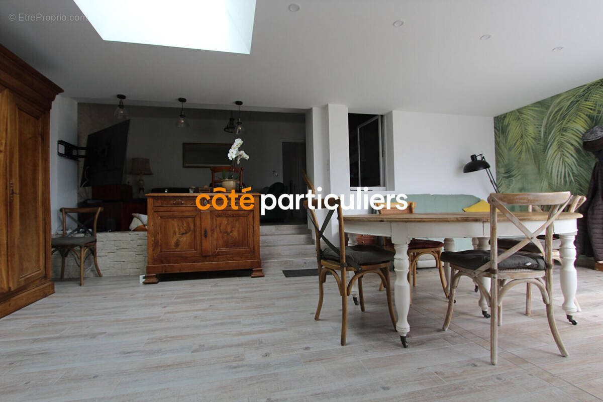 Maison à vendre, 143m², L'Aiguillon-sur-Mer