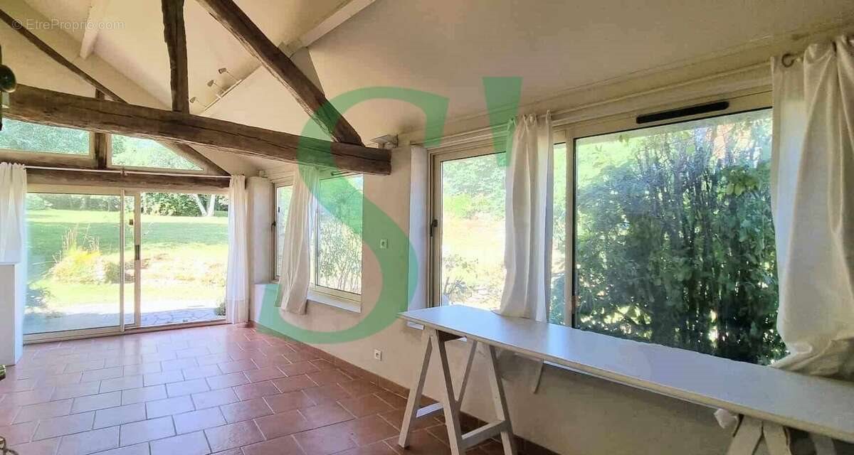Maison à vendre, 151m², Magny-en-Vexin
