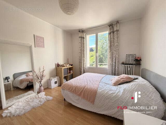 Appartement à vendre, 82m², Caen