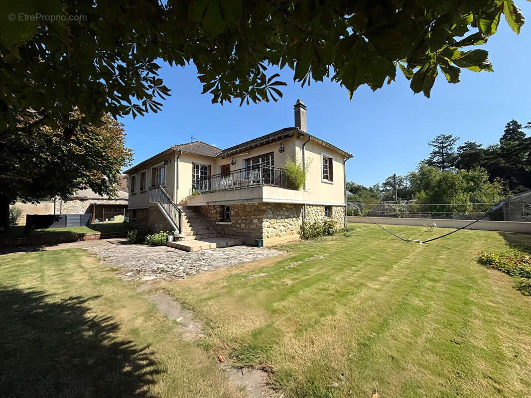 Maison à vendre, 92m², Jouy-en-Josas