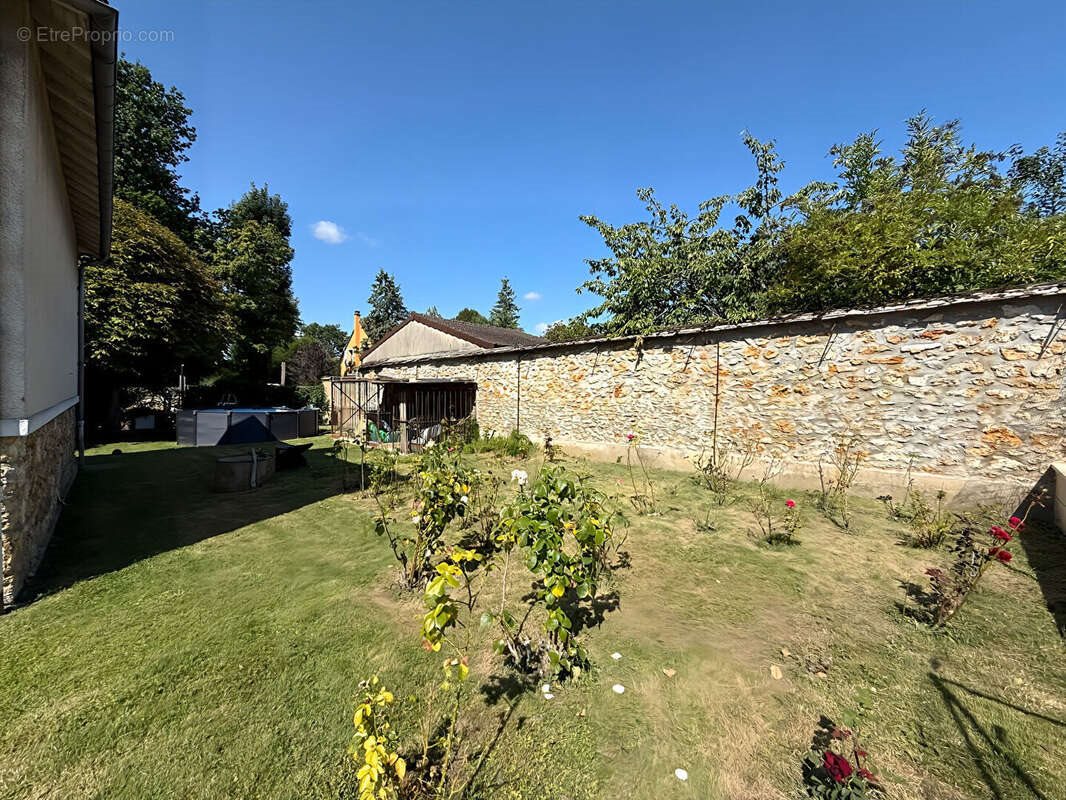 Maison à vendre, 92m², Jouy-en-Josas