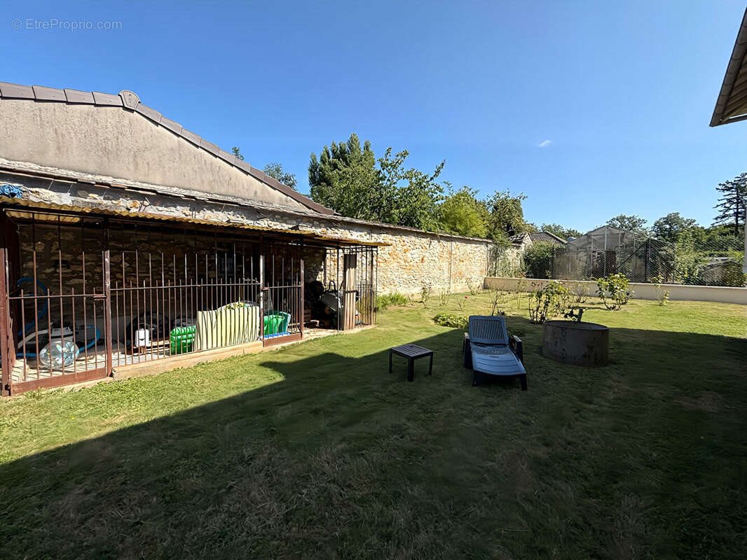Maison à vendre, 92m², Jouy-en-Josas