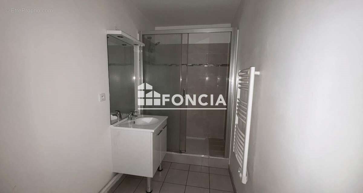 Appartement à vendre, 31m², Andrésy