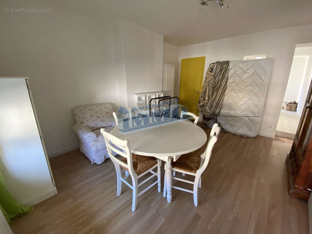 Maison à vendre, 43m², Saint-Pol-sur-Ternoise