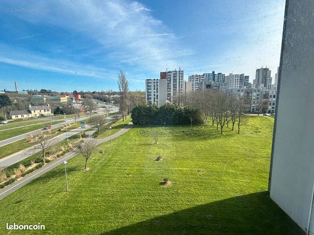 Appartement à vendre, 35m², Brest