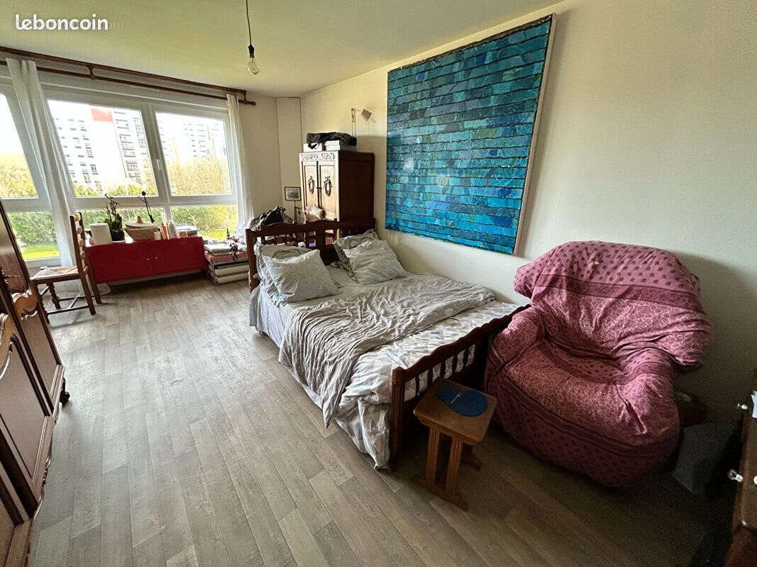 Appartement à vendre, 35m², Brest