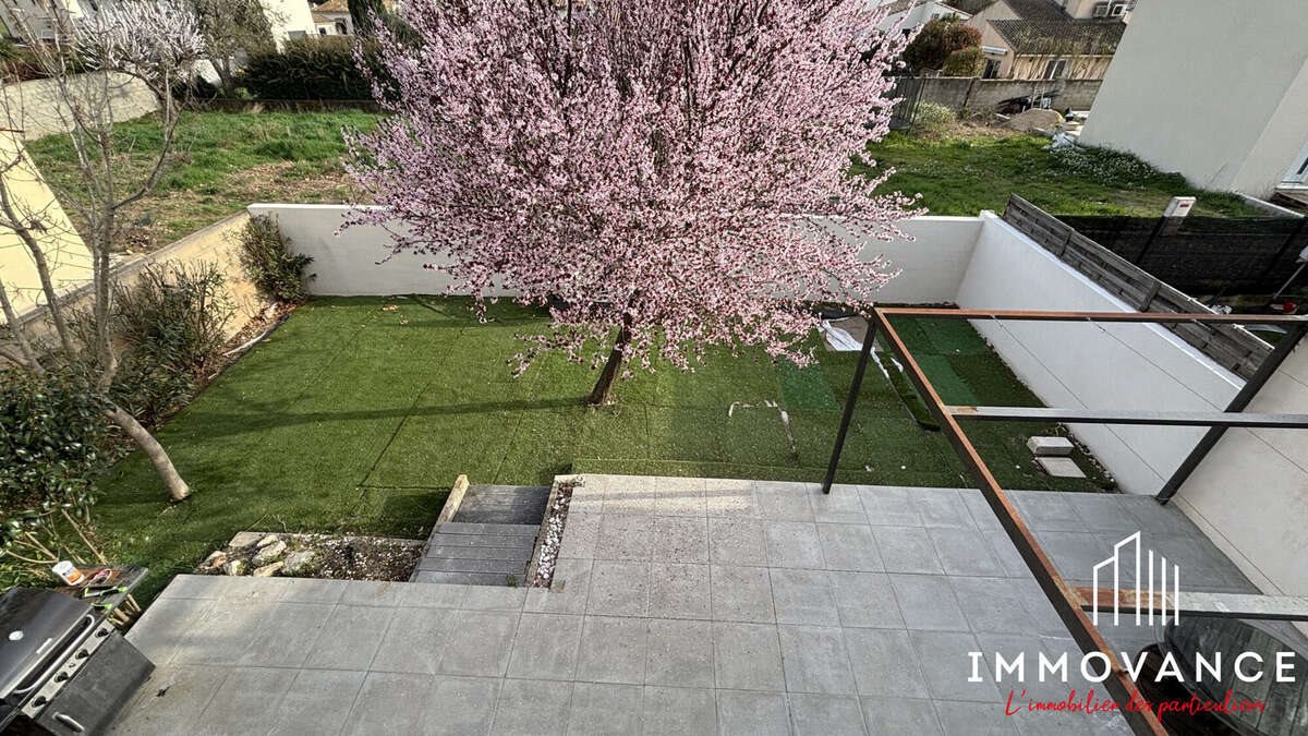 Maison à vendre, 110m², Valergues