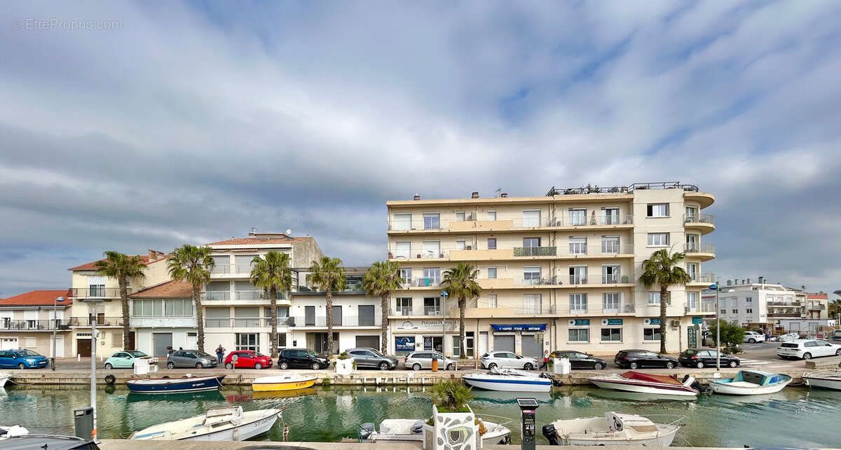 Appartement à vendre, 155m², Palavas-les-Flots