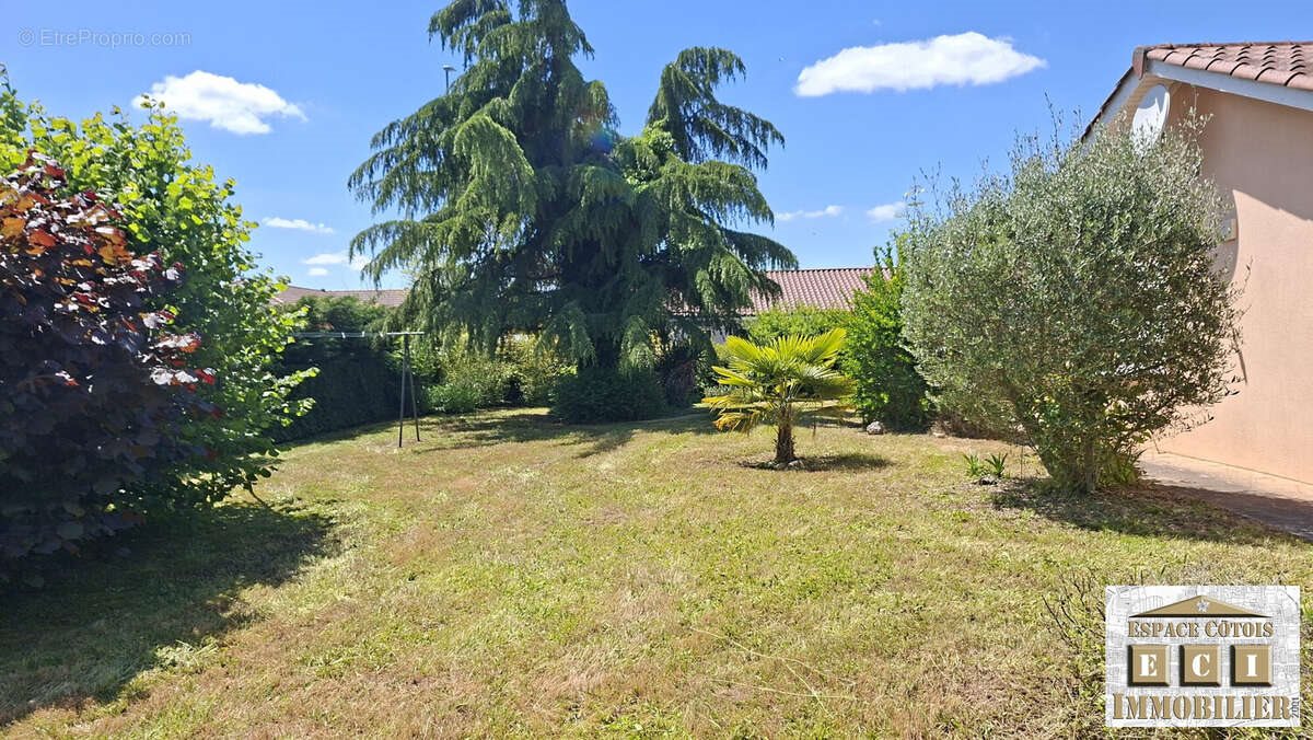 Maison à vendre, 157m², La Côte-Saint-André