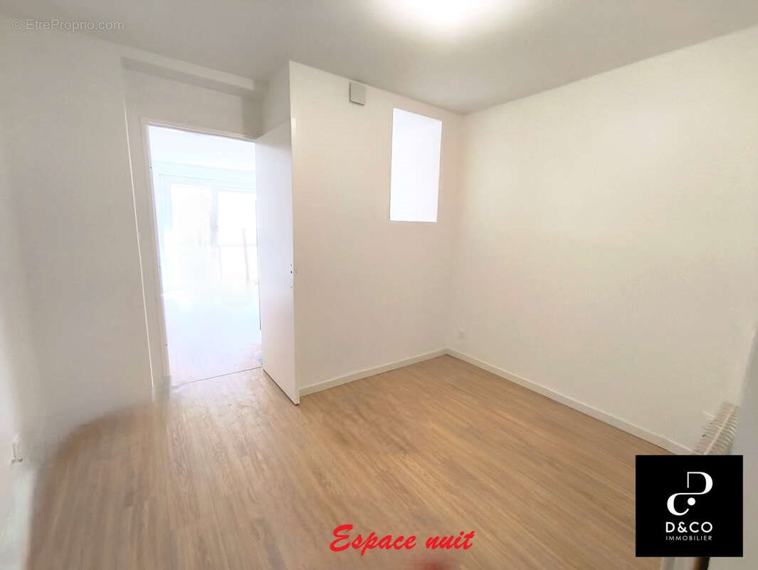 Appartement à vendre, 50m², Mâcon