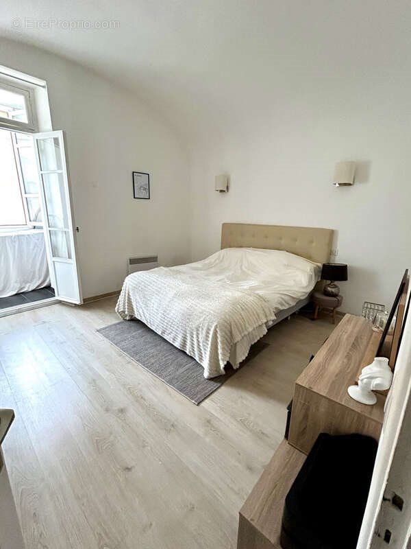 Appartement à vendre, 46m², Ajaccio