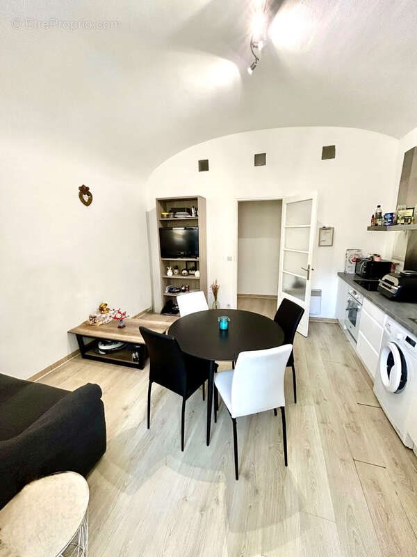Appartement à vendre, 46m², Ajaccio