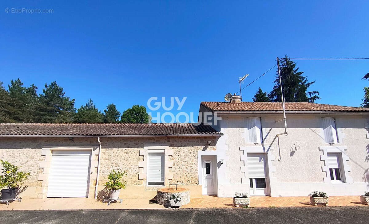 Maison à vendre, 178m², Miramont-de-Guyenne