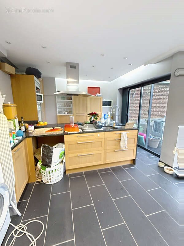 Appartement à vendre, 118m², Tourcoing