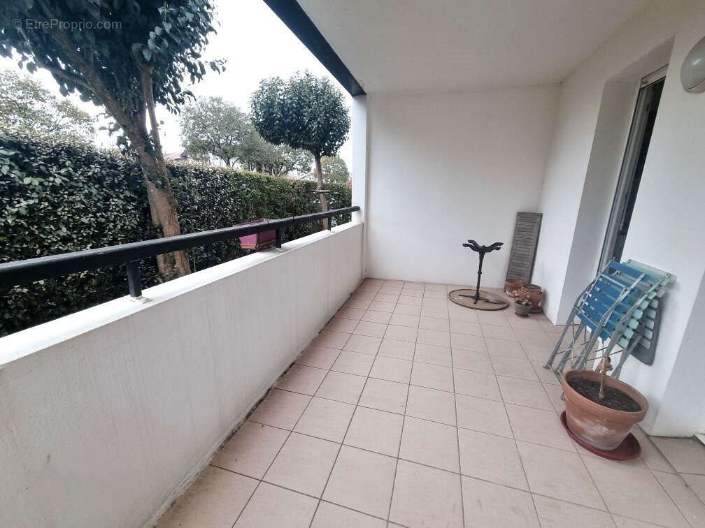 Appartement à vendre, 45m², Cambo-les-Bains