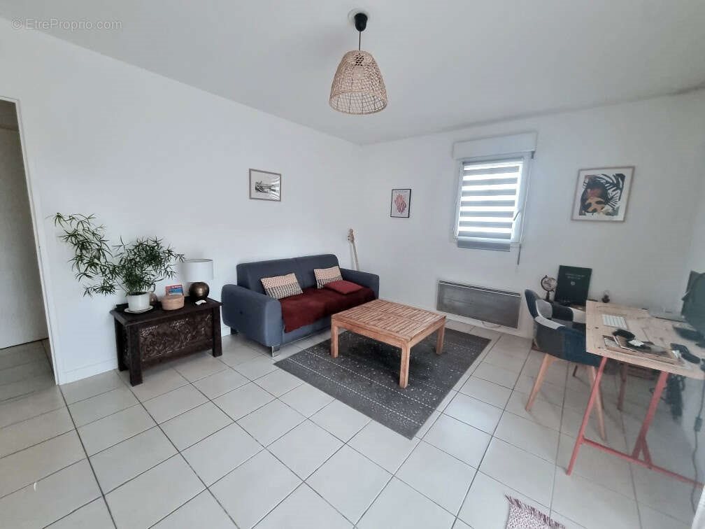Appartement à vendre, 45m², Cambo-les-Bains