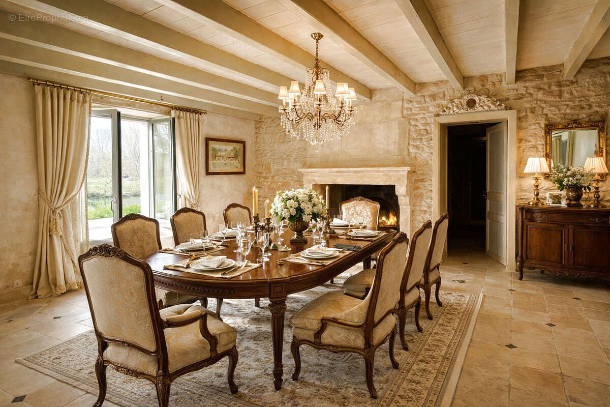 Maison à vendre, 197m², Coulon