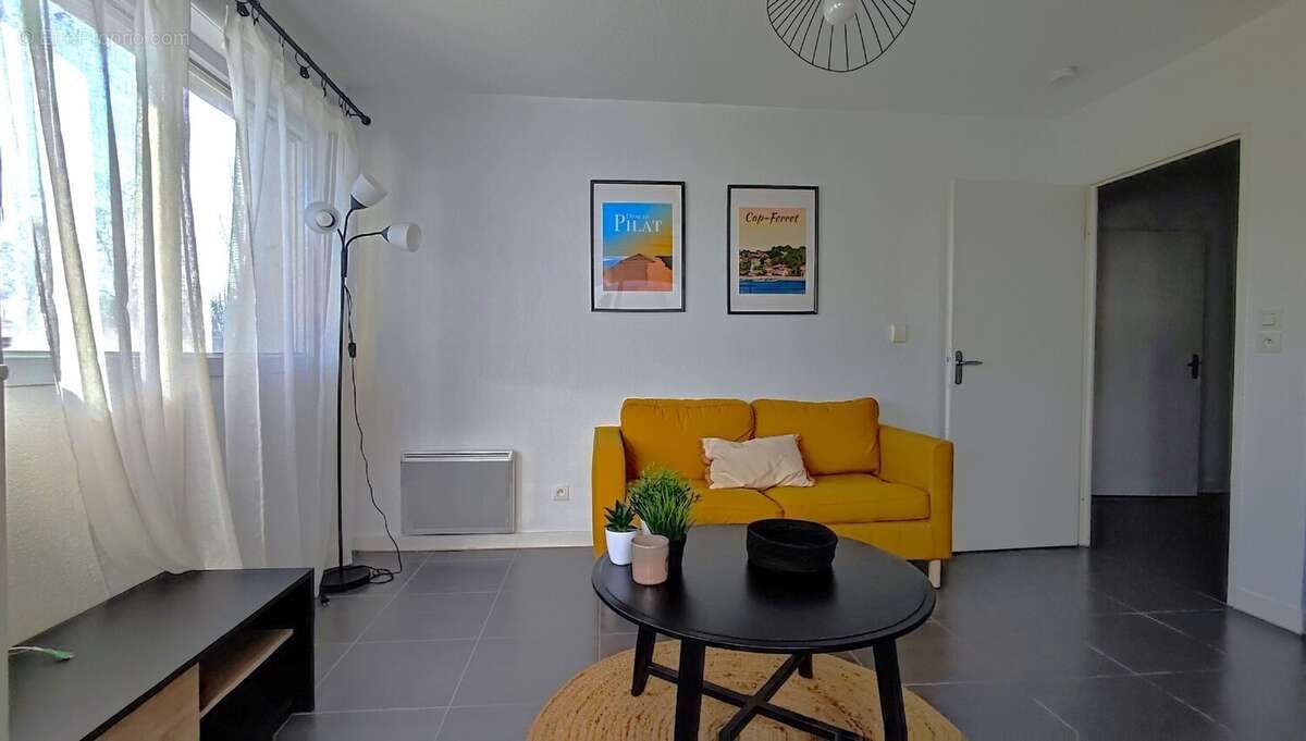 Appartement à vendre, 43m², Mérignac