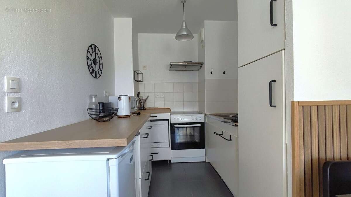 Appartement à vendre, 43m², Mérignac