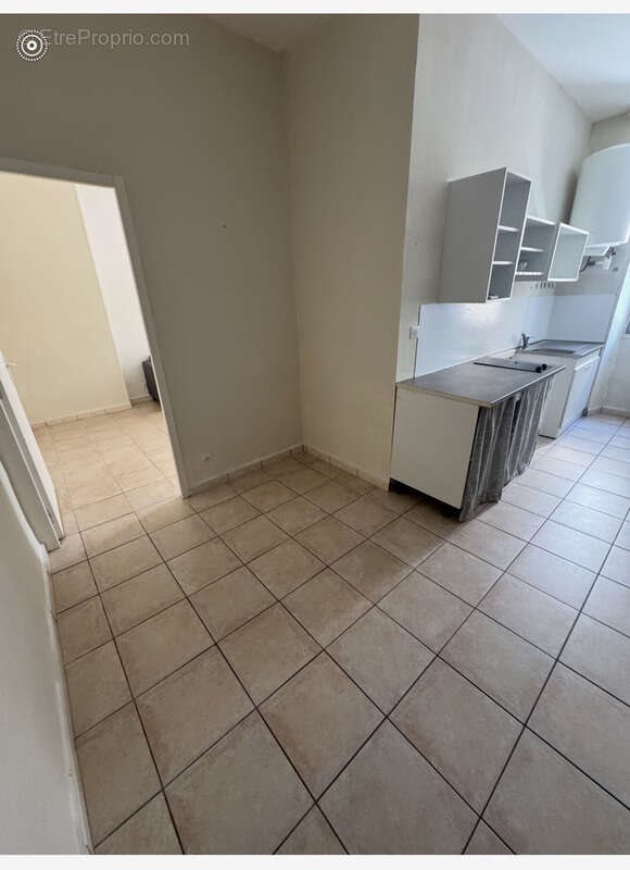 Appartement à vendre, 33m², Ajaccio