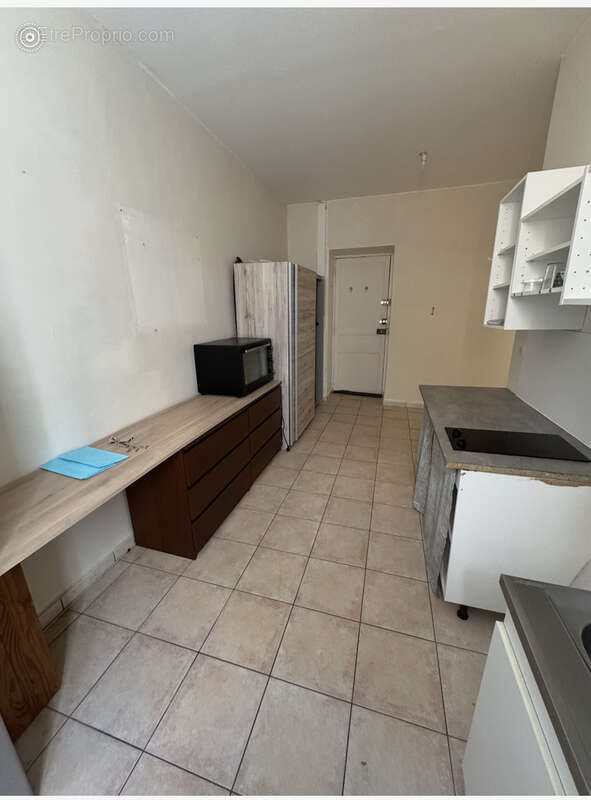 Appartement à vendre, 33m², Ajaccio