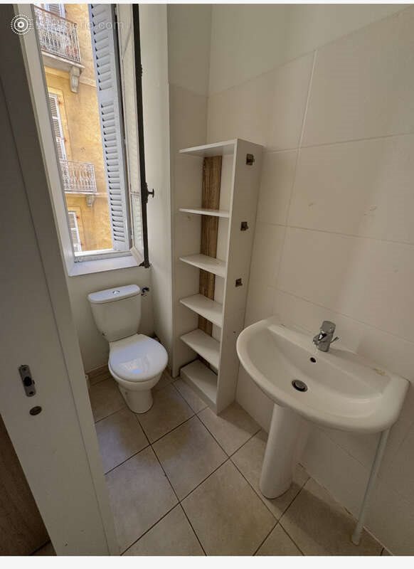 Appartement à vendre, 33m², Ajaccio