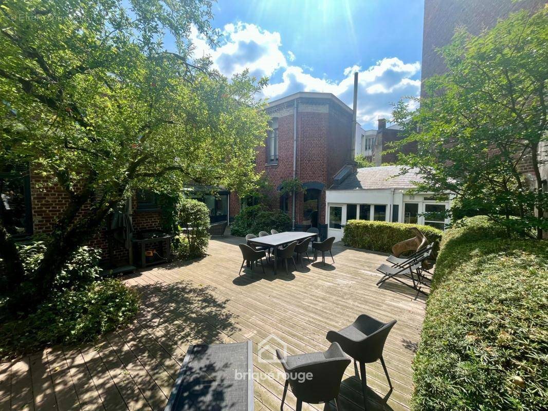 Maison à vendre, 320m², Valenciennes