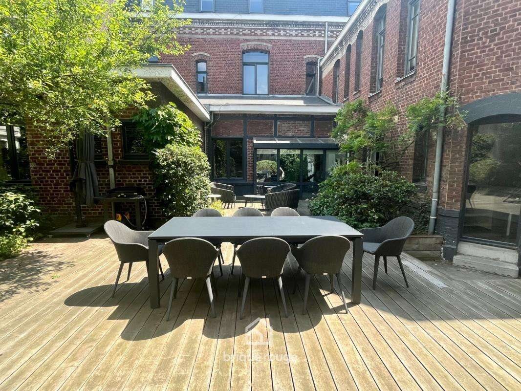 Maison à vendre, 320m², Valenciennes