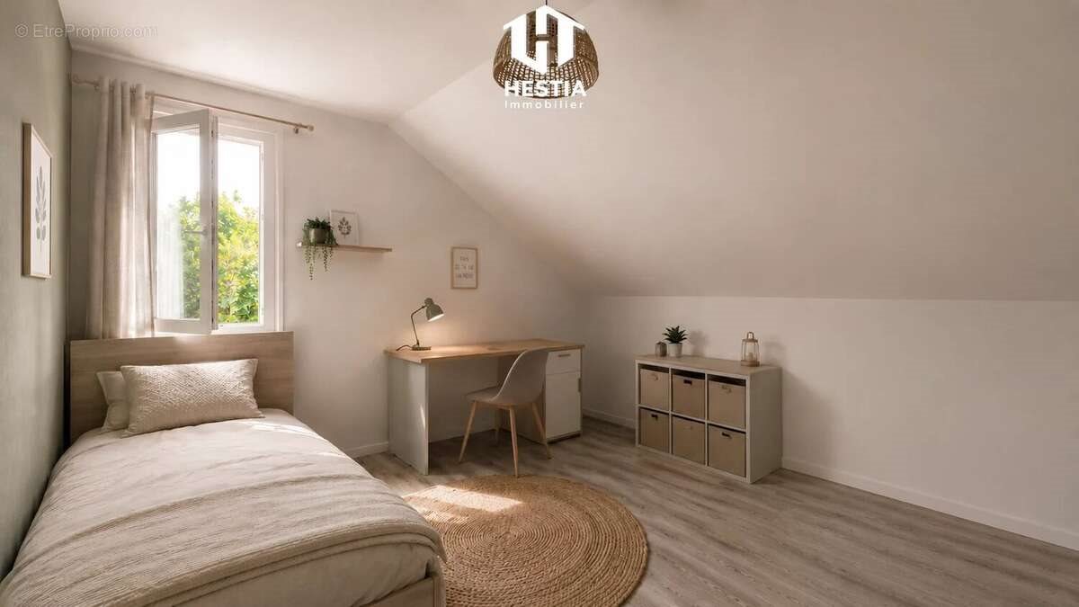 Maison à vendre, 154m², Saint-Paul