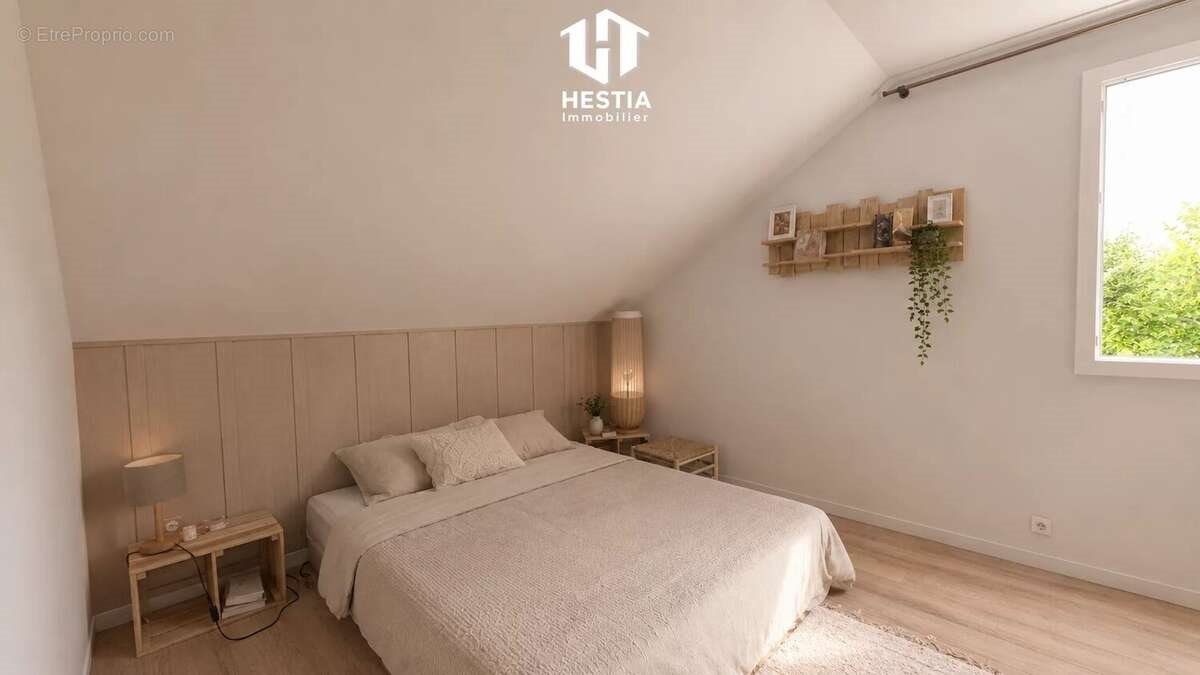 Maison à vendre, 154m², Saint-Paul