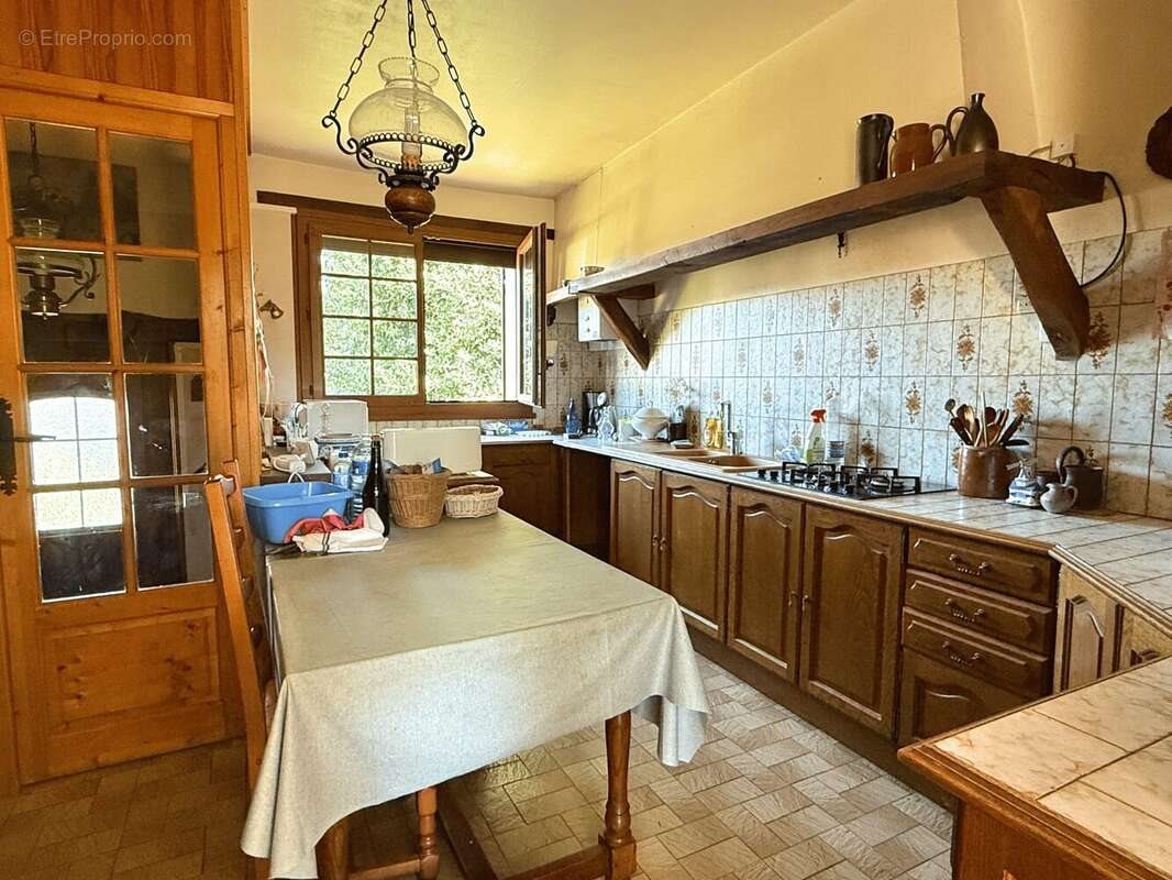 Maison à vendre, 115m², Vernon