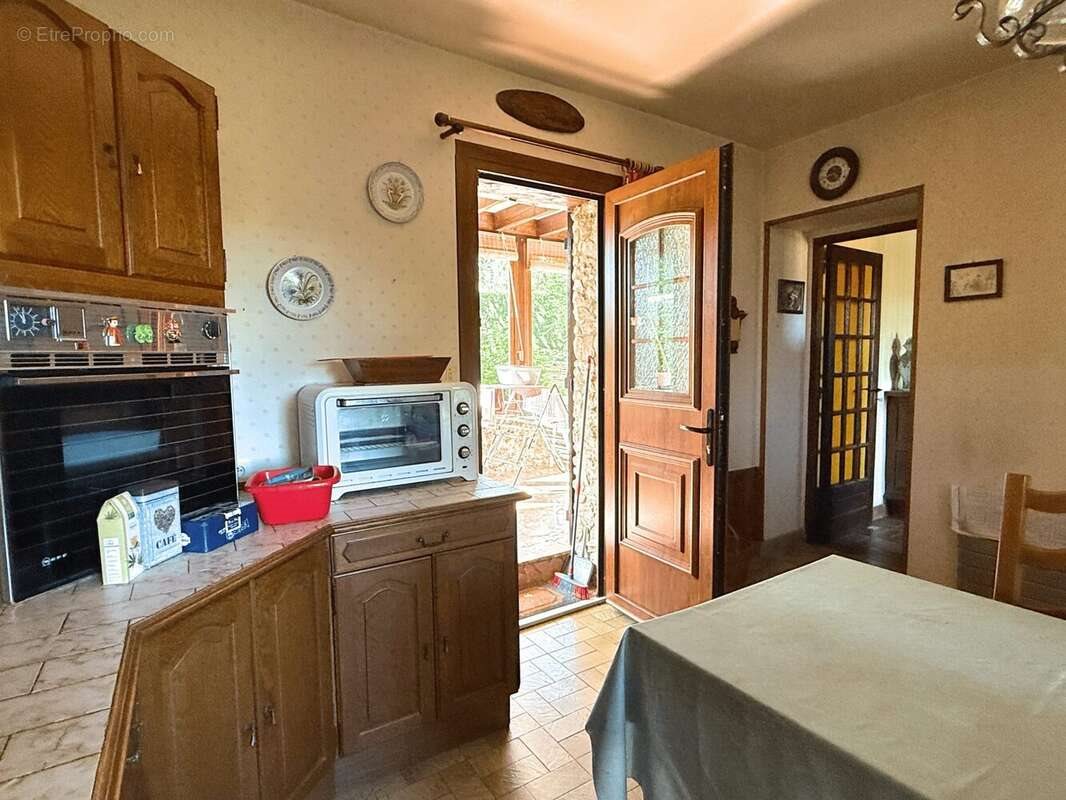 Maison à vendre, 115m², Vernon