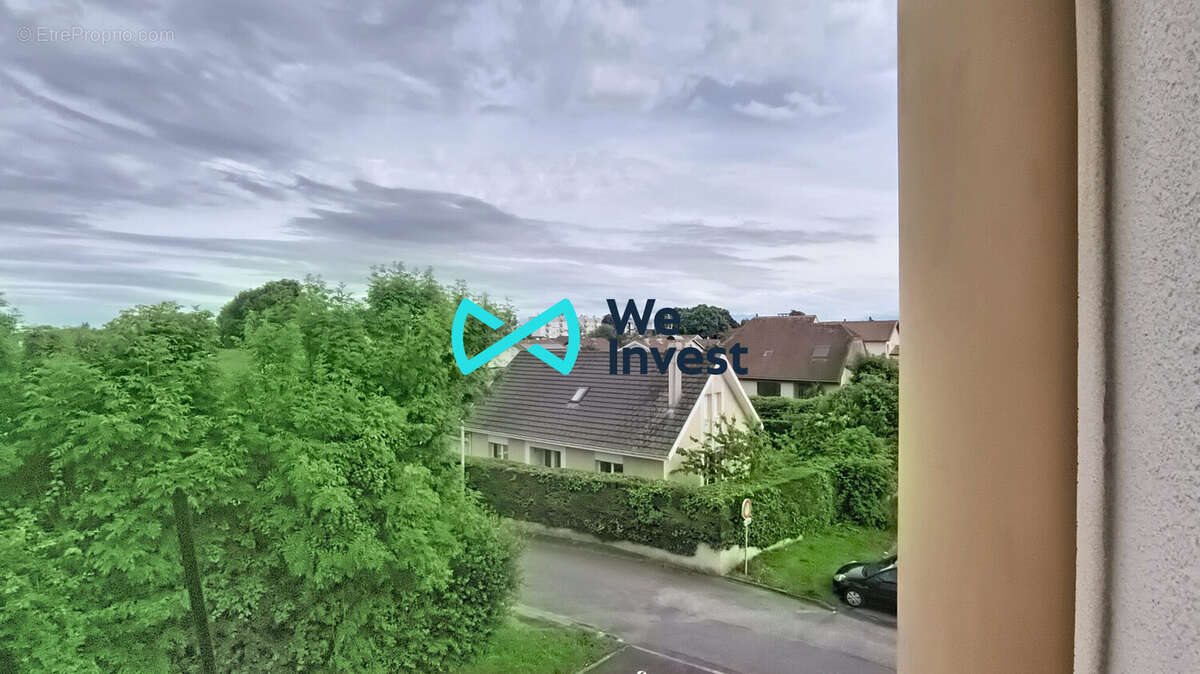 Appartement à vendre, 22m², Pau
