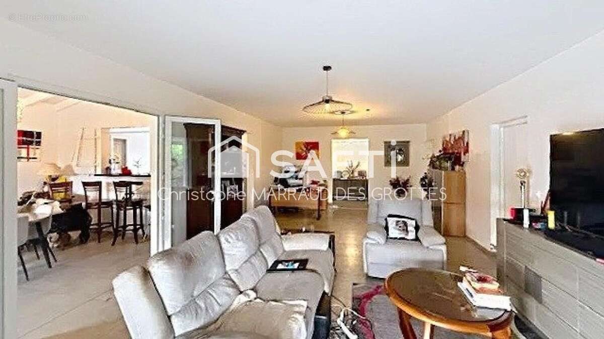Maison à vendre, 146m², Fort-de-France
