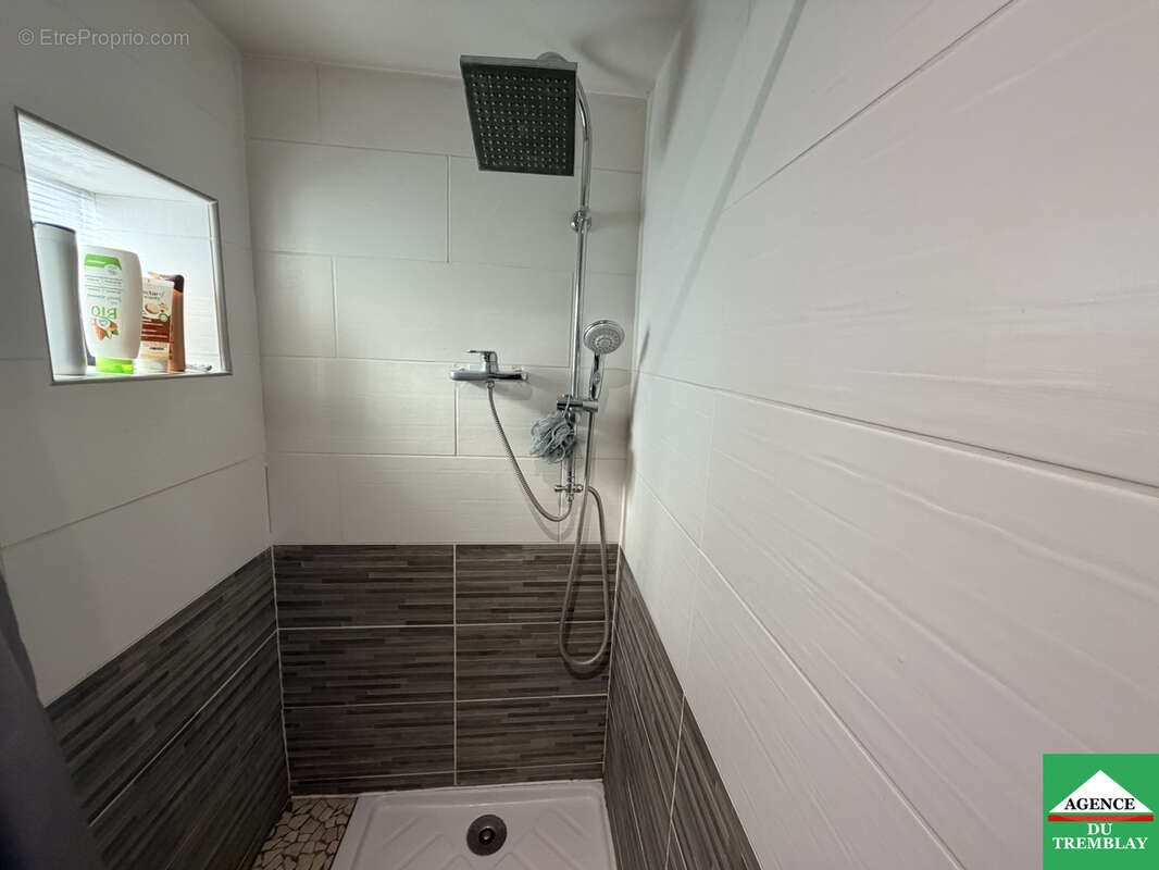 Appartement à vendre, 36m², Champigny-sur-Marne