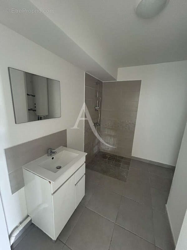 Appartement à vendre, 48m², Fort-de-France