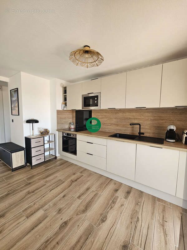 Appartement à vendre, 65m², La Seyne-sur-Mer