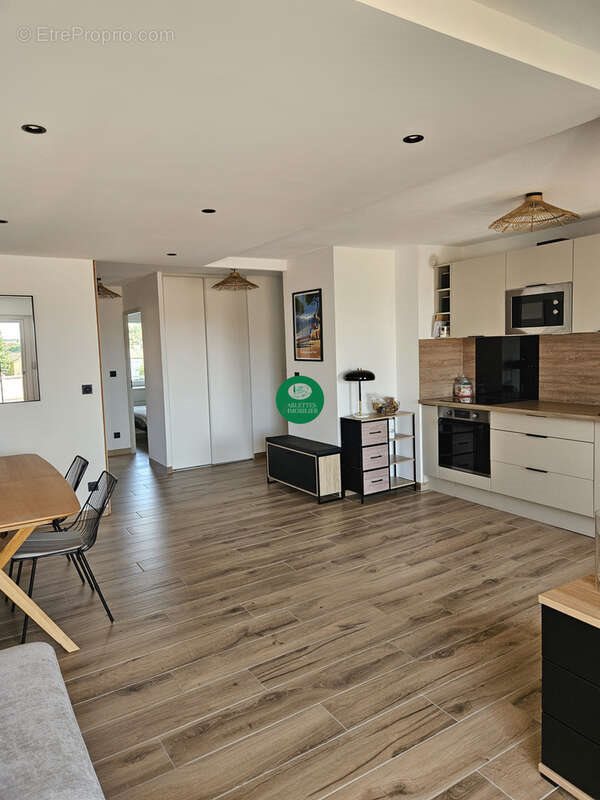 Appartement à vendre, 65m², La Seyne-sur-Mer