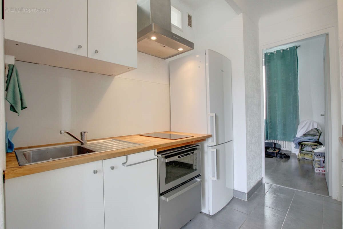 Appartement à vendre, 56m², Aix-les-Bains
