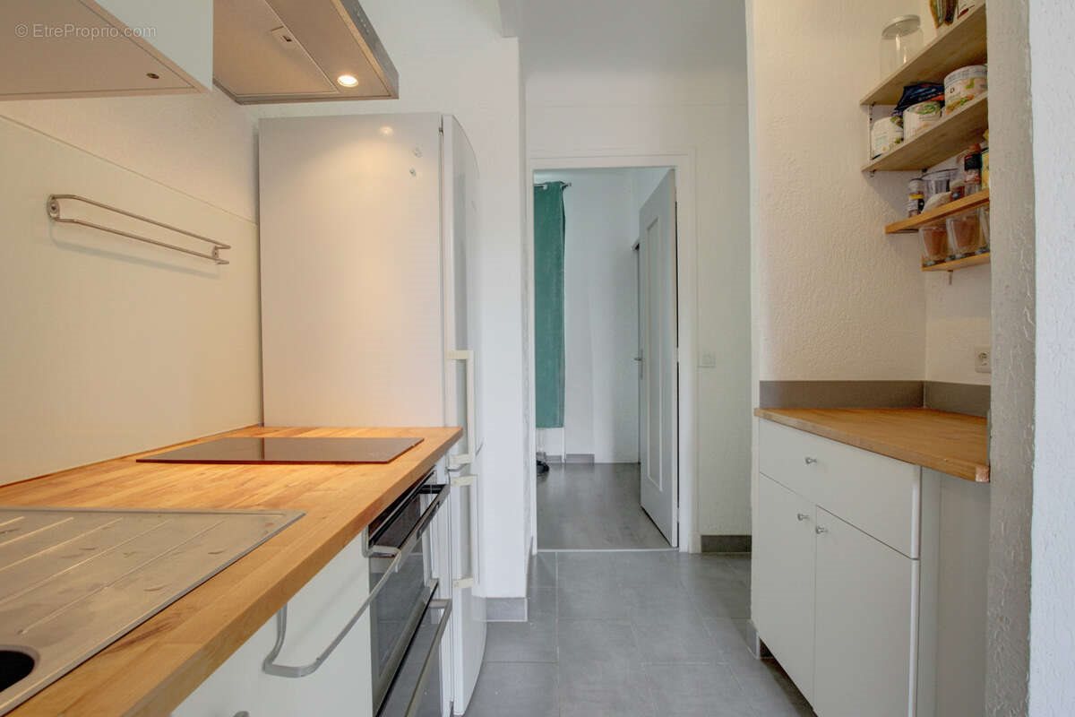 Appartement à vendre, 56m², Aix-les-Bains