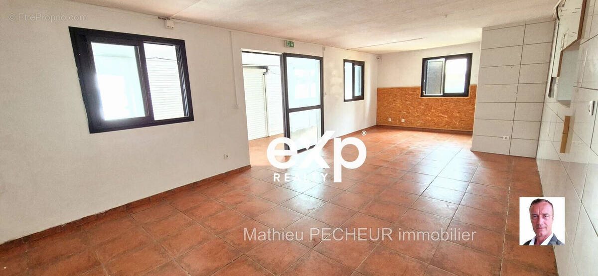 Appartement à vendre, 160m², Saint-Louis